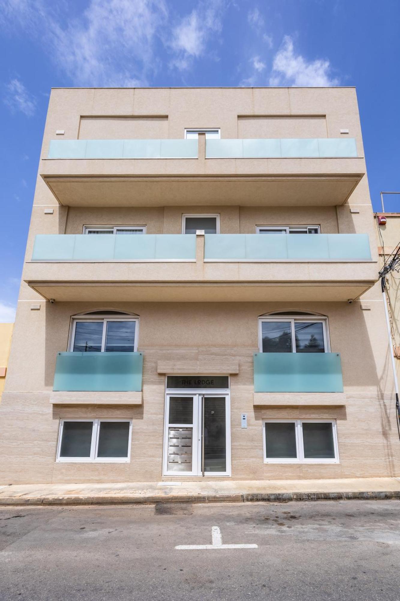 Fl7 Thelodge-Amazing View W Big Terrace By Homely المليحة المظهر الخارجي الصورة